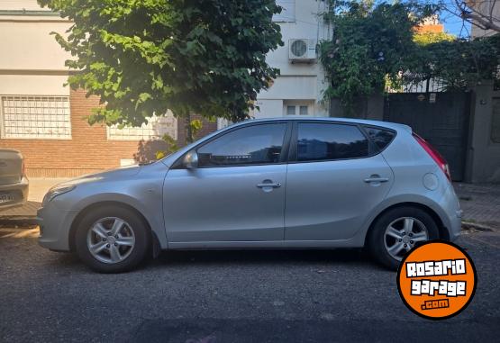 Autos - Hyundai I30 2008 Nafta 150000Km - En Venta