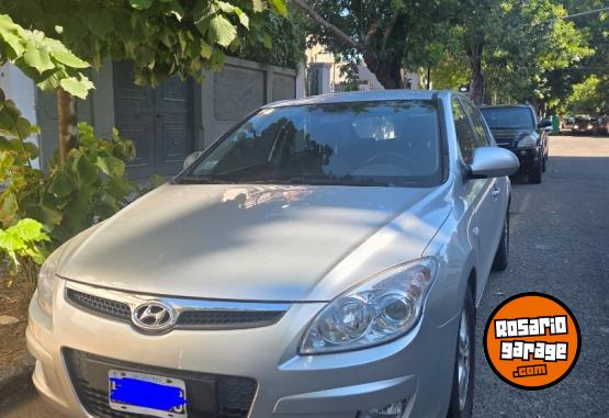 Autos - Hyundai I30 2008 Nafta 150000Km - En Venta