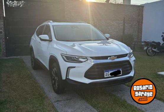 Autos - Chevrolet Tracker Premier 1.2 Turbo 2024 Nafta 20000Km - En Venta