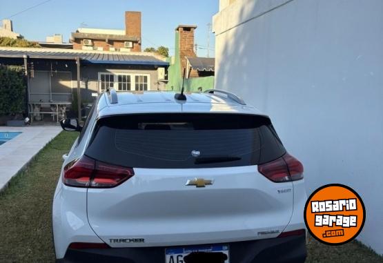Autos - Chevrolet Tracker Premier 1.2 Turbo 2024 Nafta 20000Km - En Venta