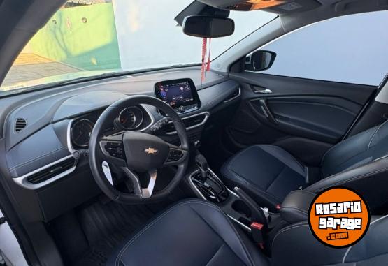 Autos - Chevrolet Tracker Premier 1.2 Turbo 2024 Nafta 20000Km - En Venta