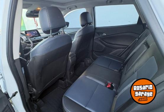 Autos - Chevrolet Tracker Premier 1.2 Turbo 2024 Nafta 20000Km - En Venta