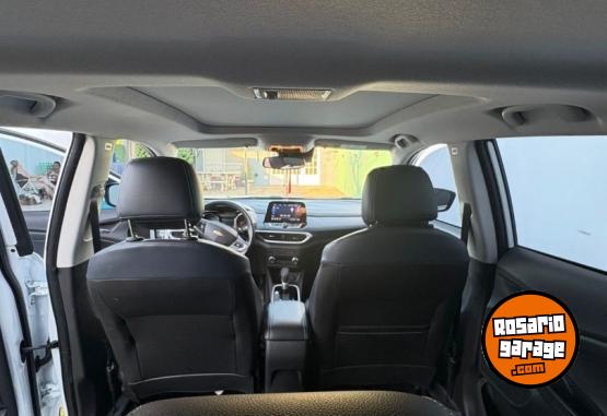 Autos - Chevrolet Tracker Premier 1.2 Turbo 2024 Nafta 20000Km - En Venta