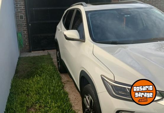 Autos - Chevrolet Tracker Premier 1.2 Turbo 2024 Nafta 20000Km - En Venta