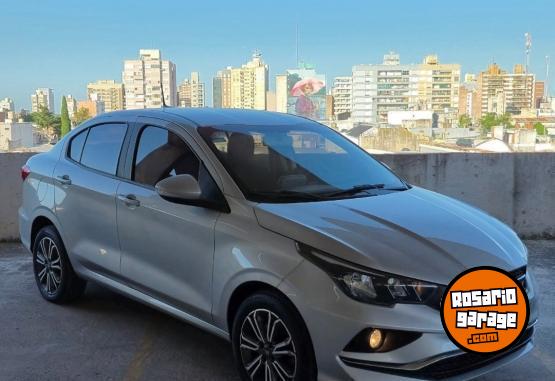 Autos - Fiat Cronos Precision 1.8 2022 Nafta 24000Km - En Venta