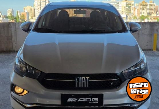 Autos - Fiat Cronos Precision 1.8 2022 Nafta 24000Km - En Venta