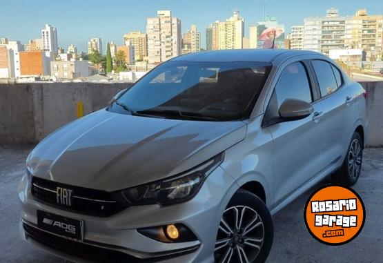 Autos - Fiat Cronos Precision 1.8 2022 Nafta 24000Km - En Venta