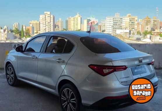 Autos - Fiat Cronos Precision 1.8 2022 Nafta 24000Km - En Venta