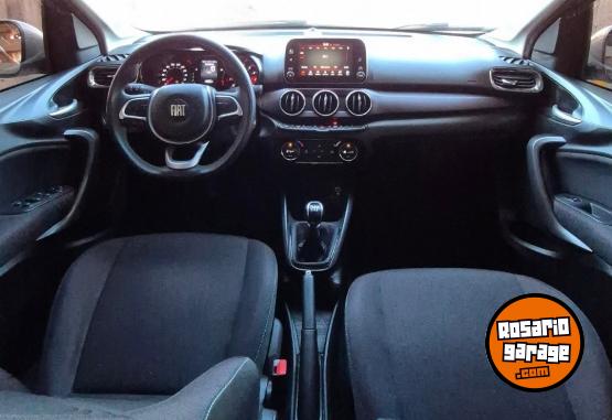 Autos - Fiat Cronos Precision 1.8 2022 Nafta 24000Km - En Venta