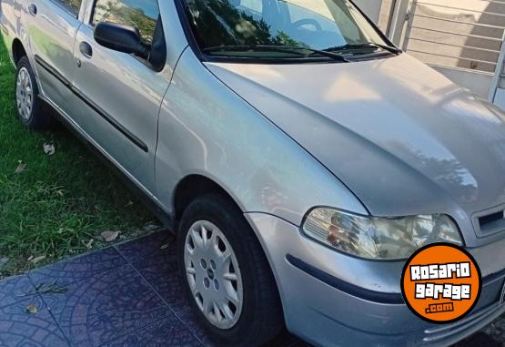 Autos - Fiat Fire 2026 Nafta 280000Km - En Venta