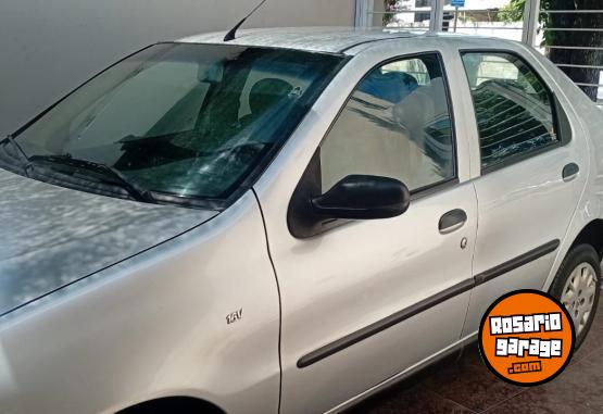 Autos - Fiat Fire 2026 Nafta 280000Km - En Venta