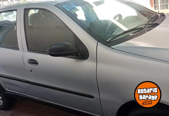 Autos - Fiat Fire 2026 Nafta 280000Km - En Venta