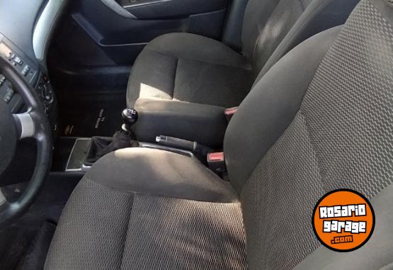 Autos - Chevrolet Aveo G3 2012 GNC 350000Km - En Venta