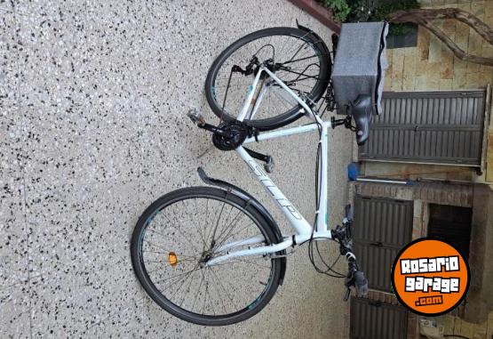 Deportes - Bicicleta SLP rod. 28 - En Venta