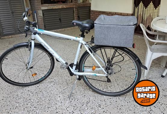 Deportes - Bicicleta SLP rod. 28 - En Venta