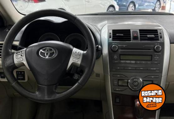 Autos - Toyota Corolla 2013 Nafta 120000Km - En Venta