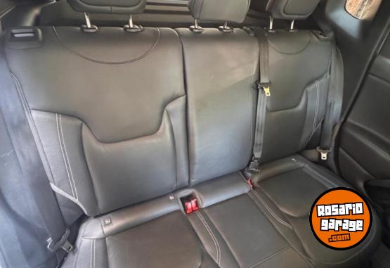 Camionetas - Chrysler Jeep renegade 2021 Nafta 65550Km - En Venta