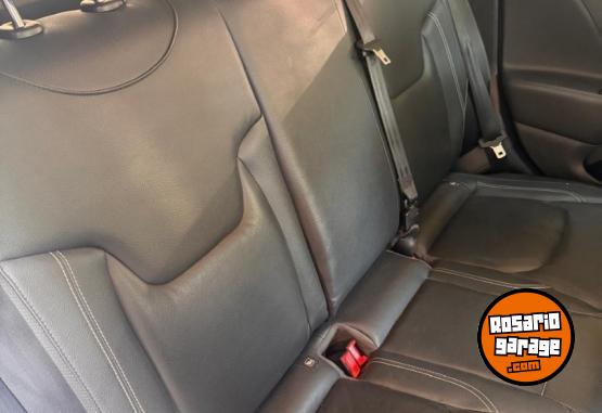 Camionetas - Chrysler Jeep renegade 2021 Nafta 65550Km - En Venta