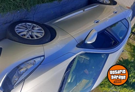 Autos - Renault Fluence 2016 Nafta 95000Km - En Venta