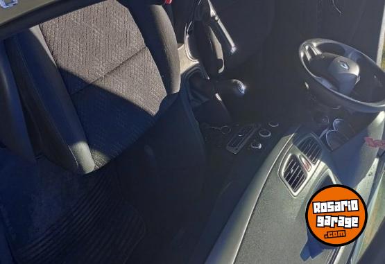 Autos - Renault Fluence 2016 Nafta 95000Km - En Venta