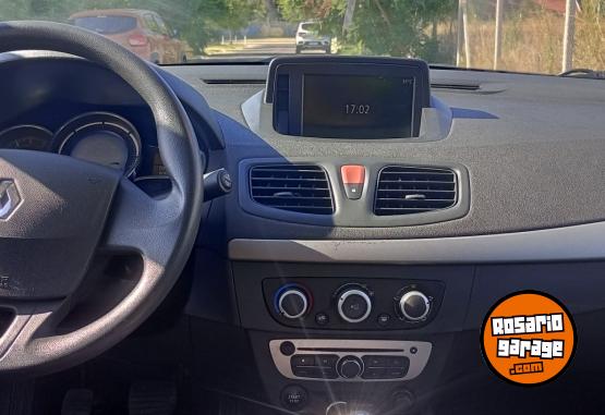 Autos - Renault Fluence 2016 Nafta 95000Km - En Venta