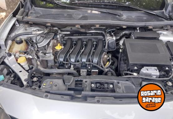 Autos - Renault Fluence 2016 Nafta 95000Km - En Venta