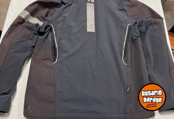 Accesorios para Motos - Campera fox Talle xl - En Venta