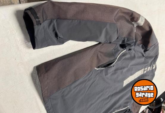 Accesorios para Motos - Campera fox Talle xl - En Venta
