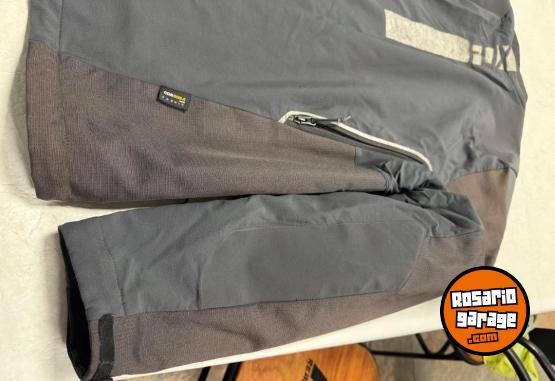 Accesorios para Motos - Campera fox Talle xl - En Venta