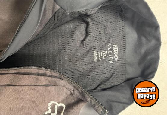Accesorios para Motos - Campera fox Talle xl - En Venta