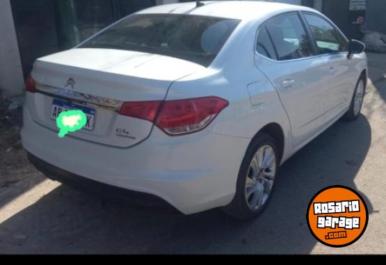 Autos - Citroen C4 lounge 2017 Diesel 120000Km - En Venta