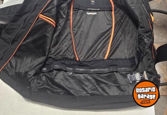 Accesorios para Motos - KTM original con protecciones - En Venta