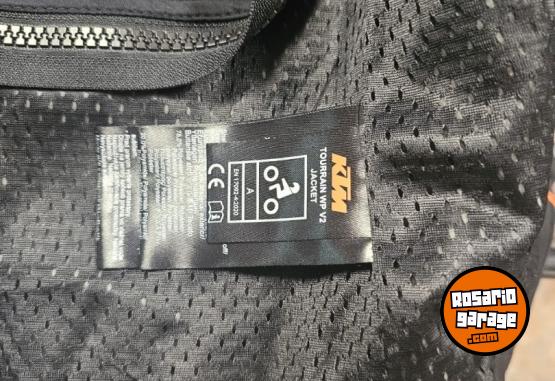 Accesorios para Motos - KTM original con protecciones - En Venta