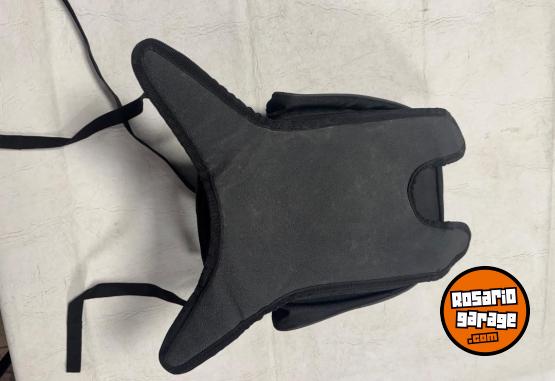 Accesorios para Motos - Bolso de tanque ktm original extensible - En Venta