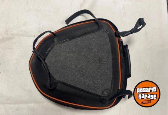 Accesorios para Motos - Bolso de cola ktm original Extensible y semi rígido - En Venta