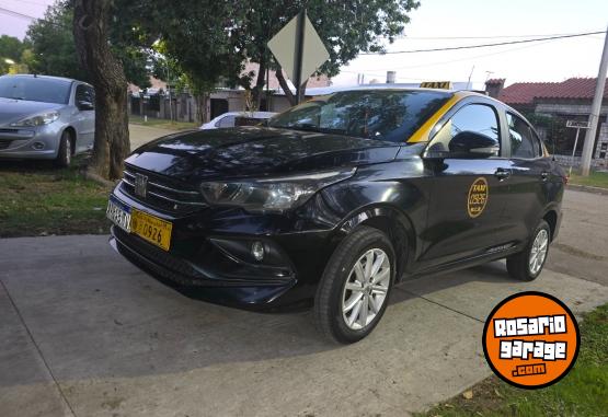 Autos - Fiat Cronos 2022 GNC 130000Km - En Venta