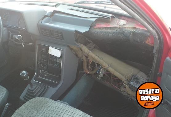 Autos - Renault RENAULT 9GNC/BREAK 12NAFT 1994 GNC 111111Km - En Venta