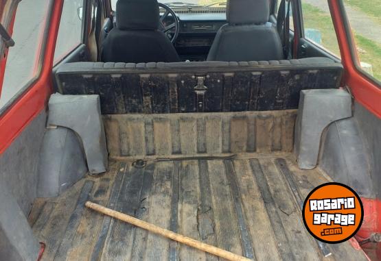 Autos - Renault RENAULT 9GNC/BREAK 12NAFT 1994 GNC 111111Km - En Venta