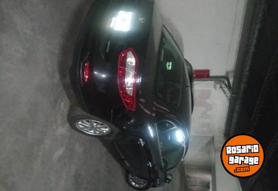 Autos - Renault fluence motor 2000 2011 Nafta 27778Km - En Venta
