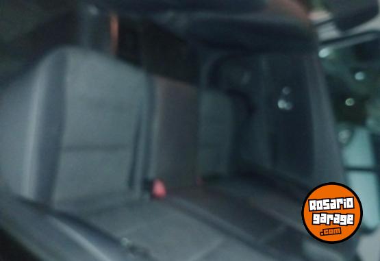 Autos - Renault fluence motor 2000 2011 Nafta 27778Km - En Venta