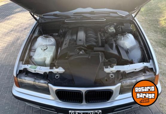 Autos - Bmw 323TI 1999 Nafta 250000Km - En Venta