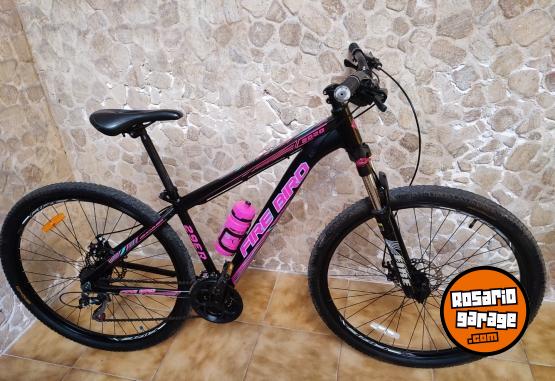 Deportes - Bicicleta Fire Bird - En Venta