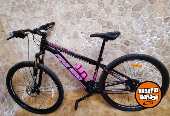 Deportes - Bicicleta Fire Bird - En Venta