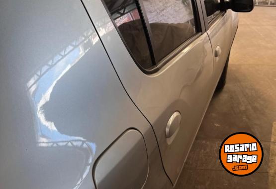 Autos - Renault Sandero 2020 Nafta 70000Km - En Venta