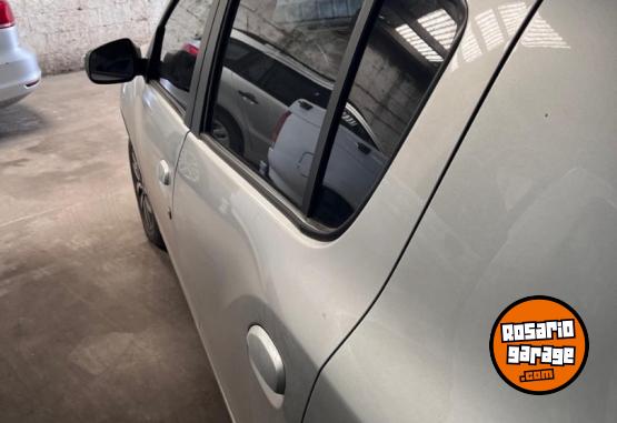 Autos - Renault Sandero 2020 Nafta 70000Km - En Venta