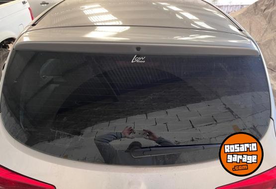 Autos - Renault Sandero 2020 Nafta 70000Km - En Venta