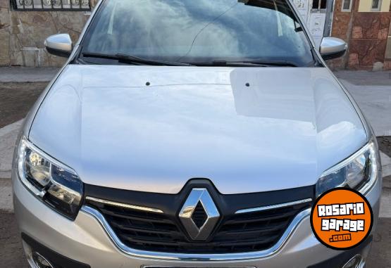 Autos - Renault Sandero intense 2020 Nafta 78000Km - En Venta