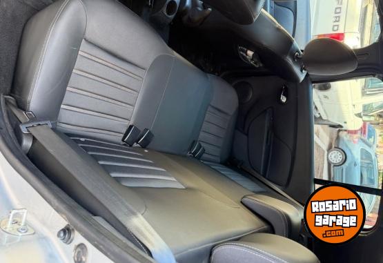 Autos - Renault Sandero intense 2020 Nafta 78000Km - En Venta