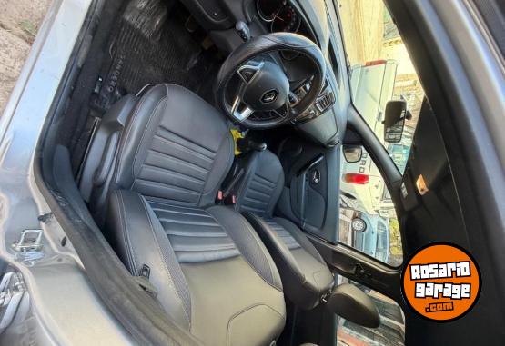 Autos - Renault Sandero intense 2020 Nafta 78000Km - En Venta