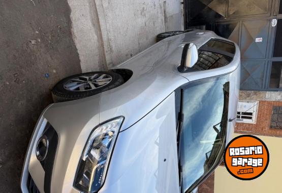 Autos - Renault Sandero intense 2020 Nafta 78000Km - En Venta